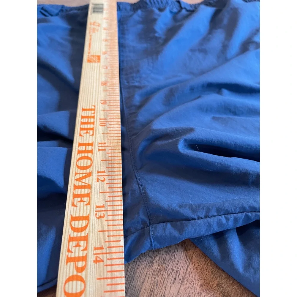Columbia PFG Mens XXL Navy Blue Fishing Swim Shorts Performance Gear